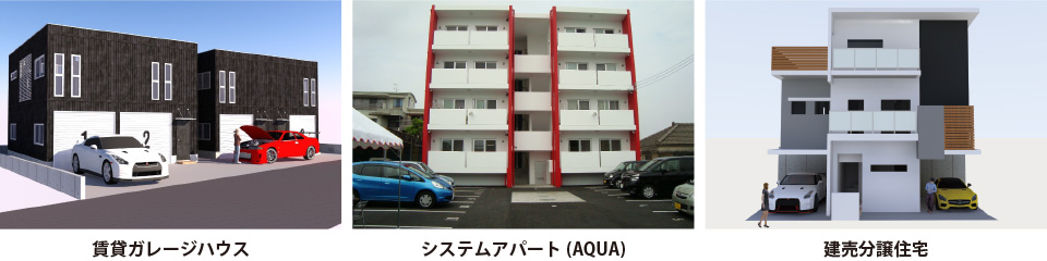 自社開発商品の販売・ご提案